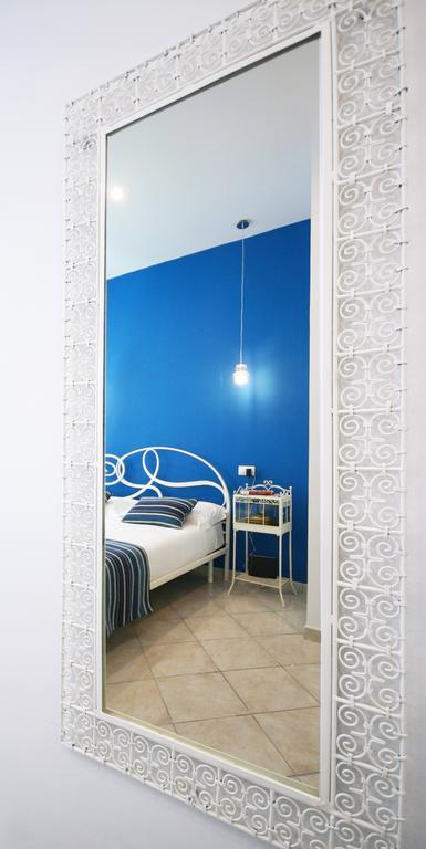 Sebeto Toledo Apartment Naples Exterior photo