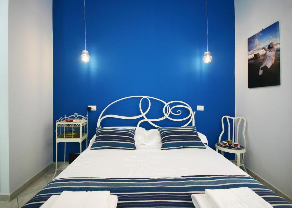 Sebeto Toledo Apartment Naples Exterior photo